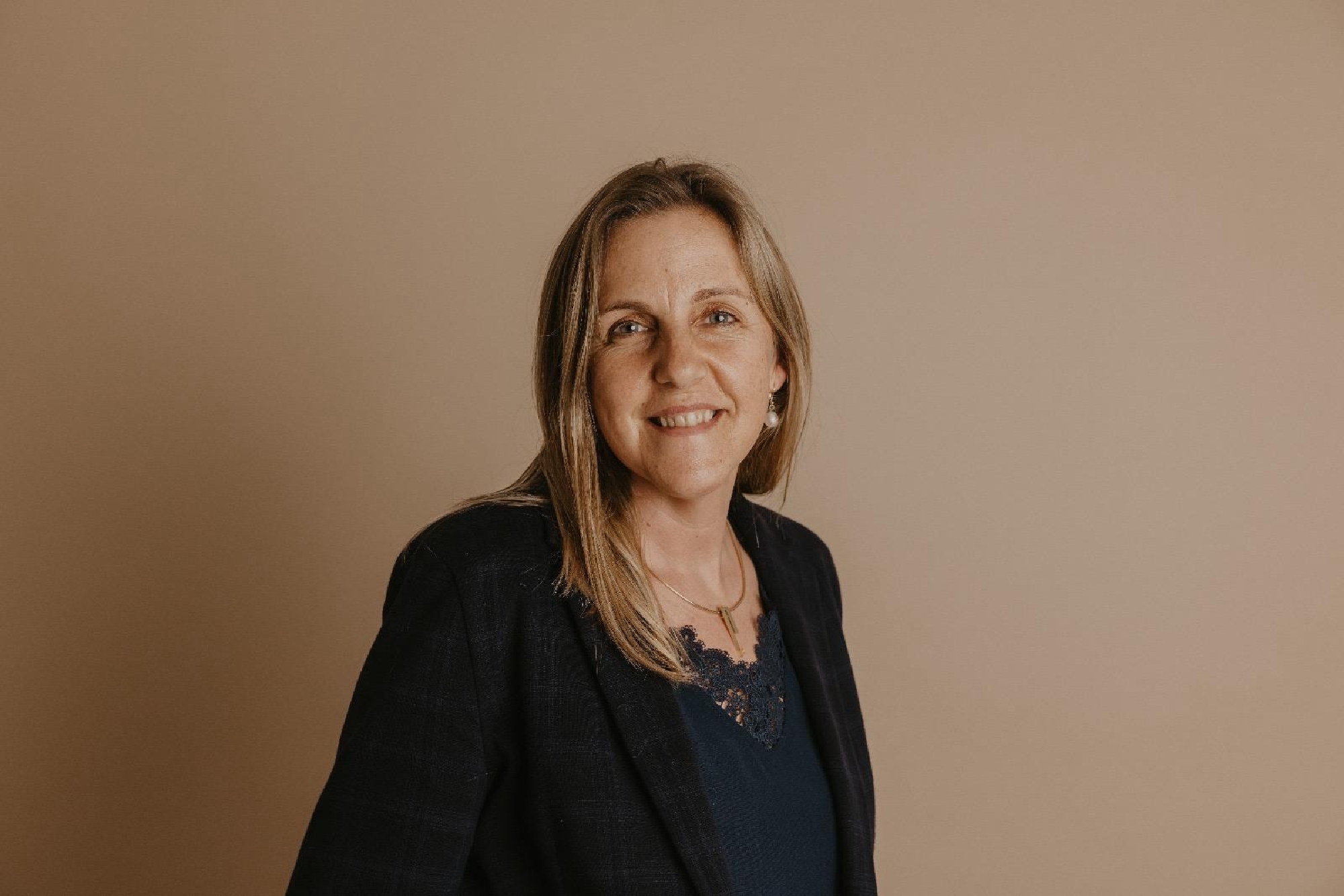 Liesbeth Van Cauwenberg